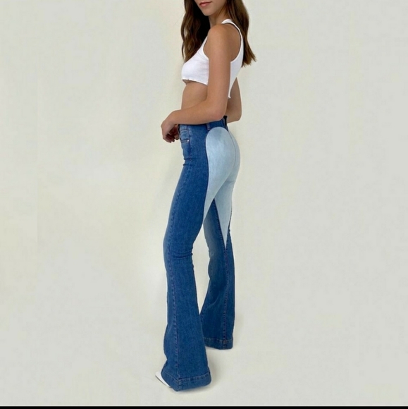 ISO: REVICE Denim True Romance - Juliette Wash 27 - Picture 5 of 5